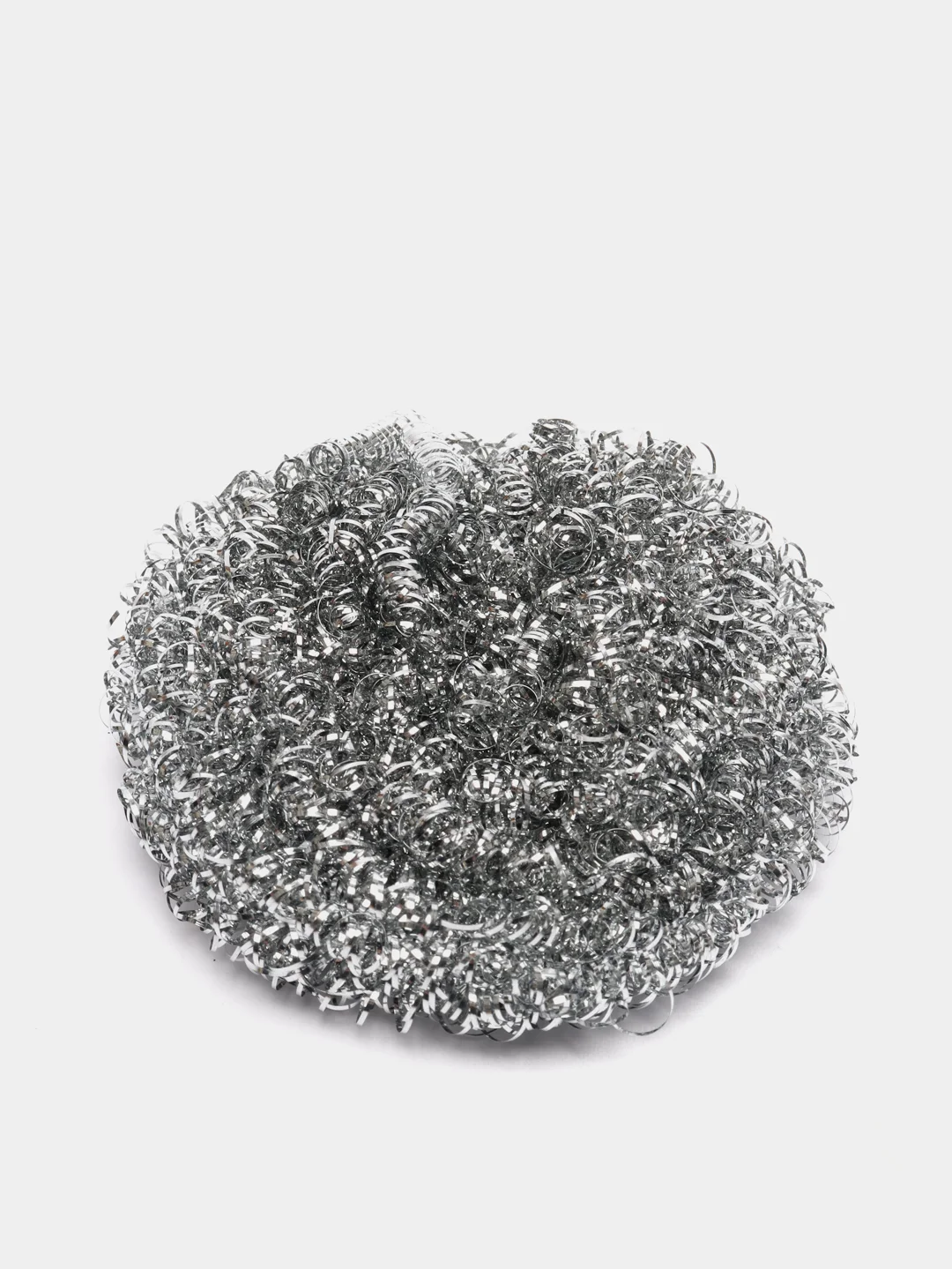 Мочалка металлическая Soft Texco