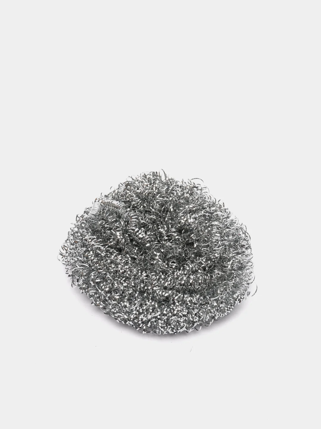 Мочалка металлическая Soft Texco