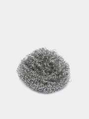 Мочалка металлическая Soft Texco