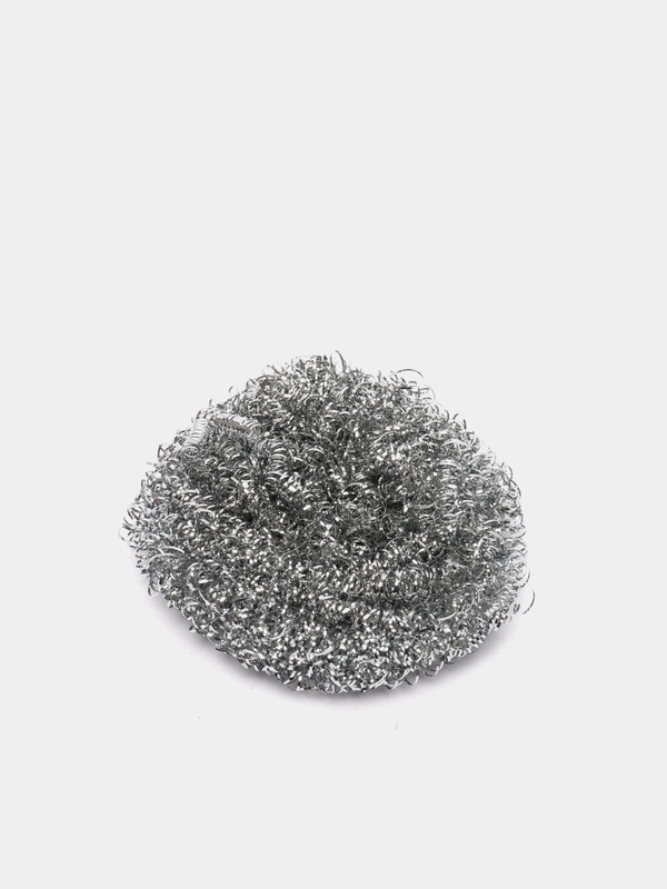 Мочалка металлическая Soft Texco