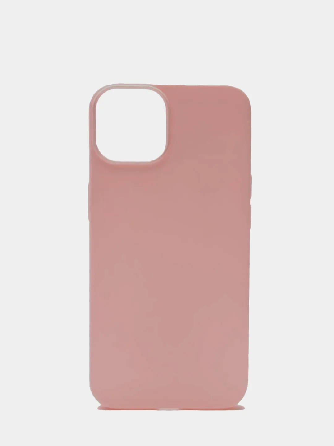 Коралловый чехол силиконовый iPhone 13, 13 Mini, 13 Pro, 13 Pro Max матовый, цветной, на айфон