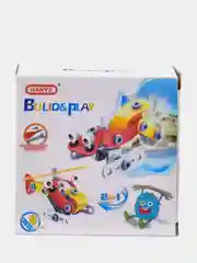 Конструктор