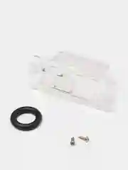 Кронштейн для камеры заднего вида Ford Mondeo/Ecosport/Kuga I/Fiesta/Galaxy/S Max №8170