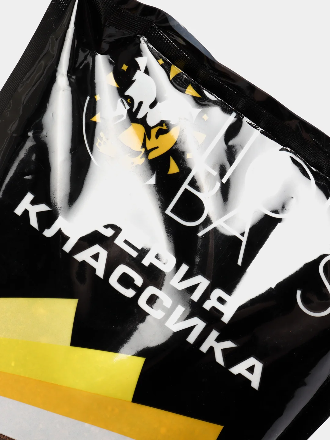 Прикормка LION BAITS серии КЛАССИКА Карп классик 1кг