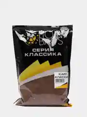 Прикормка LION BAITS серии КЛАССИКА Карп классик 1кг