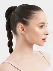 Серебряный каффы без прокола