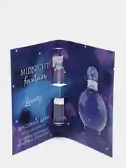 Lemontay масляные духи женские №546: midnight fantasy, миднайт фэнтези, 3 мл