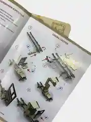 Деревянный конструктор "Грузовик"