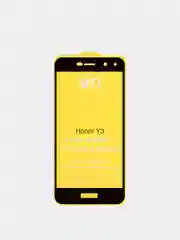 Защитное стекло Honor Y3