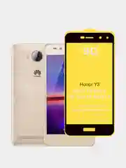 Защитное стекло Honor Y3