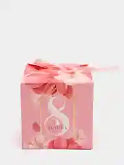Конфетный подарочная коробка