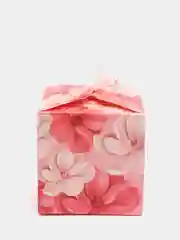 Конфетный подарочная коробка