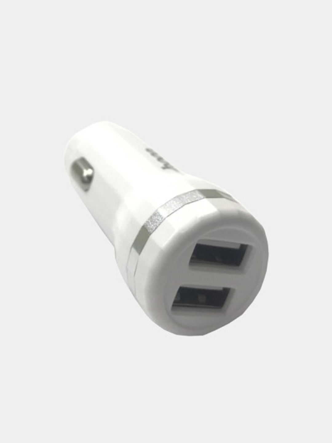 Зарядное Устройство / USB - зарядник в прикуриватель авто на 2 USB HOCO  купить по цене 500 ₽ в интернет-магазине KazanExpress