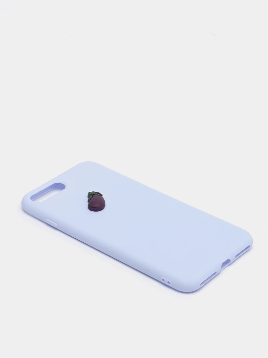 Морской чехлы с фруктами для iPhone 6/6s, 7/8, 7+/8+, XR, XS Max, 11 Pro, 11 Pro Max
