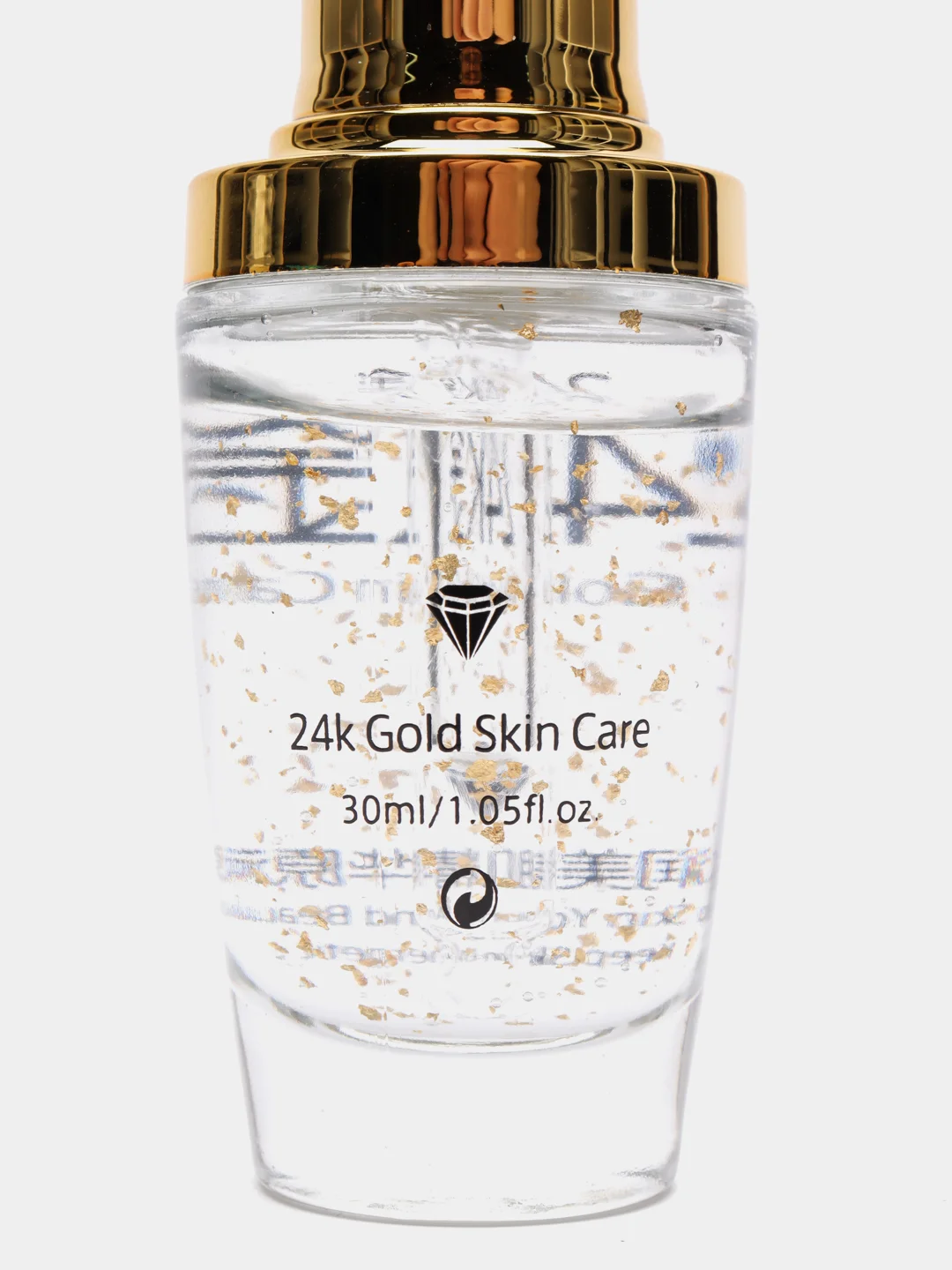 Сыворотка 24к Gold