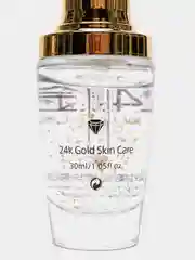 Сыворотка 24к Gold