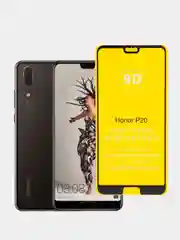 Защитное стекло Honor P20