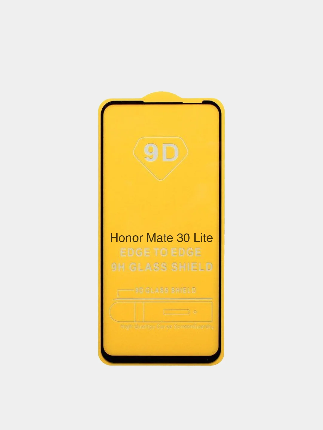 Защитное стекло Honor Mate 30 Lite