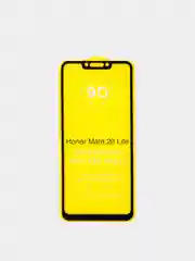 Защитное стекло Honor Mate 20 Lite