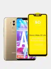 Защитное стекло Honor Mate 20 Lite
