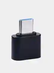 Адаптер-переходник с USB на USB type C