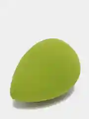Лайм спонж косметический для макияжа