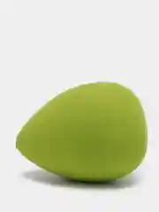 Лайм спонж косметический для макияжа