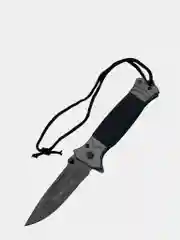 Нож Browning FA38 складной туристический, сталь 440С, Liner Lock, рукоять G10 черная