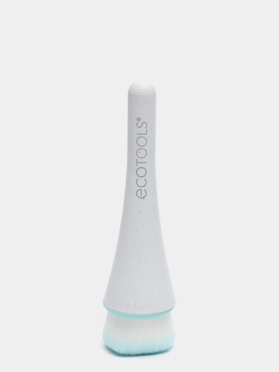 Набор мини-кистей для макияжа с косметичкой EcoTools All Eyes On Me Mini Ultimate Brush