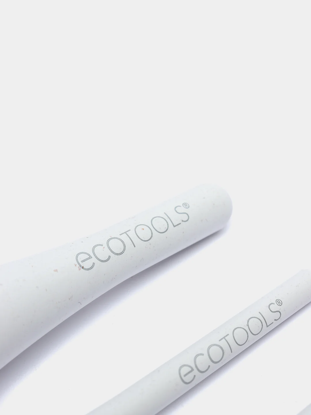 Набор мини-кистей для макияжа с косметичкой EcoTools All Eyes On Me Mini Ultimate Brush