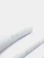 Набор мини-кистей для макияжа с косметичкой EcoTools All Eyes On Me Mini Ultimate Brush