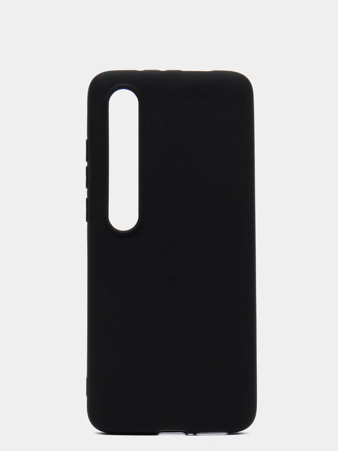Чёрный чехол Xiaomi Redmi Mi Note 10 10T Lite Pro, Mi Note 11 11T 11S Lite, Note 9 9S Pro