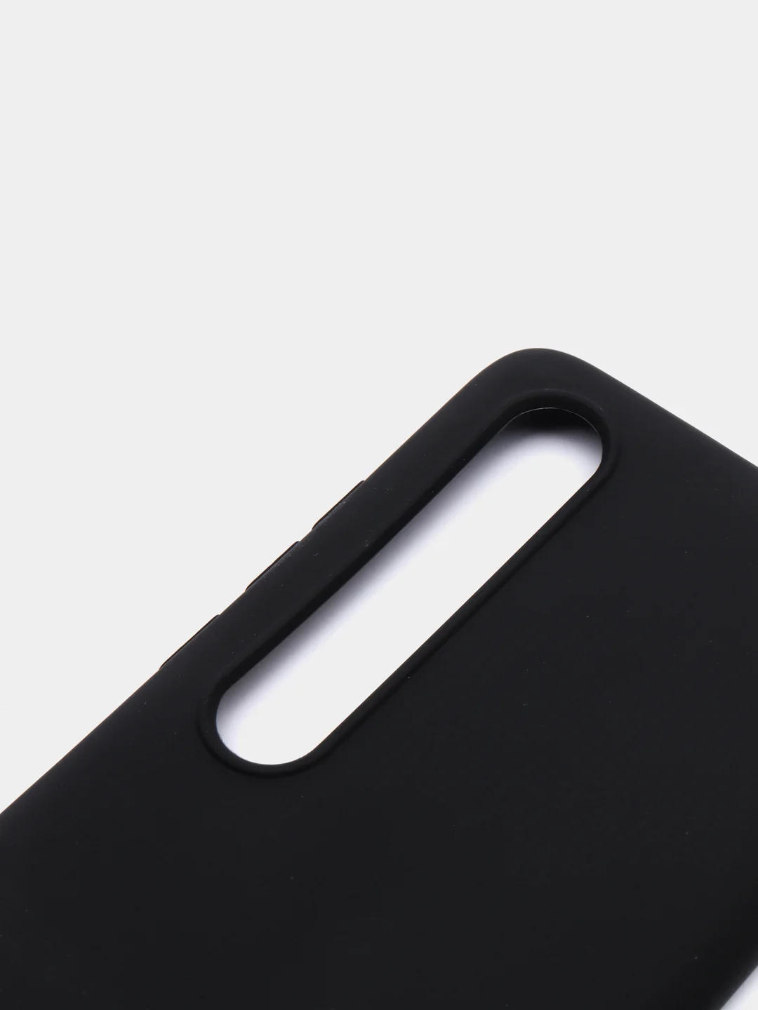 Чёрный чехол Xiaomi Redmi Mi Note 10 10T Lite Pro, Mi Note 11 11T 11S Lite, Note 9 9S Pro