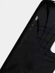 Чёрный чехол Xiaomi Redmi Mi Note 10 10T Lite Pro, Mi Note 11 11T 11S Lite, Note 9 9S Pro