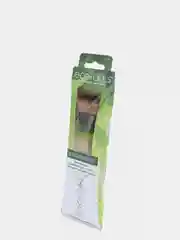 Плоская кисть для тональной основы EcoTools Interchangeables Flat Foundation