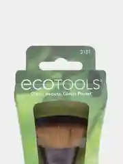 Плоская кисть для тональной основы EcoTools Interchangeables Flat Foundation