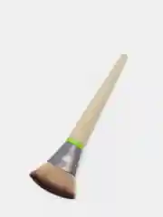 Плоская кисть для тональной основы EcoTools Interchangeables Flat Foundation