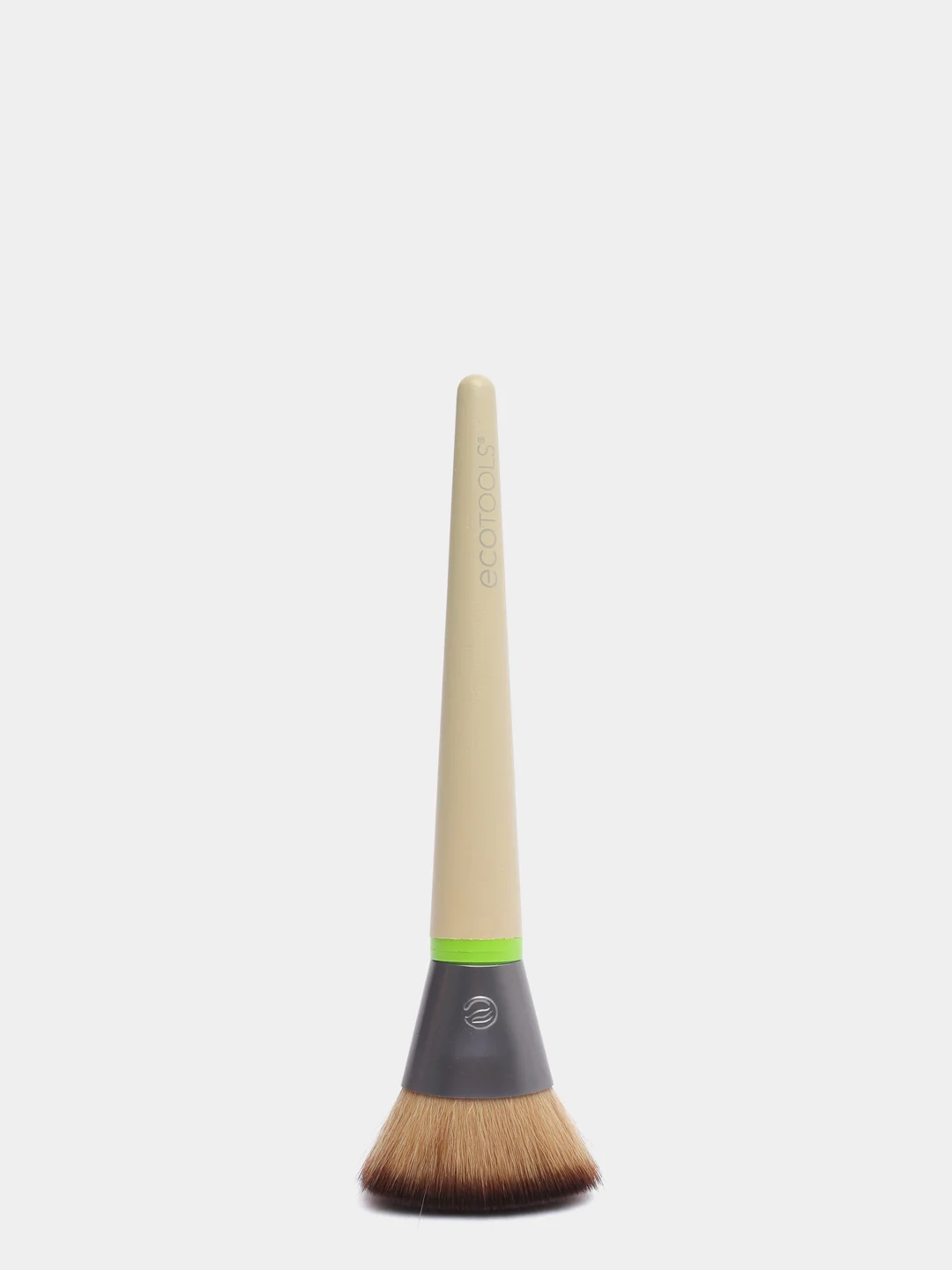 Плоская кисть для тональной основы EcoTools Interchangeables Flat Foundation