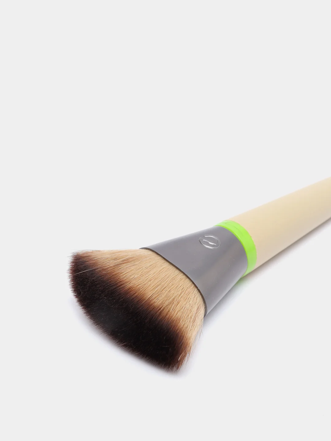 Плоская кисть для тональной основы EcoTools Interchangeables Flat Foundation
