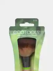 Кисть для пудры (сменная насадка и ручка) EcoTools Interchangeables Tapered Powder