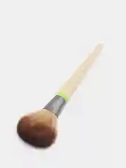 Кисть для пудры (сменная насадка и ручка) EcoTools Interchangeables Tapered Powder