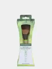 Кисть для пудры (сменная насадка и ручка) EcoTools Interchangeables Tapered Powder