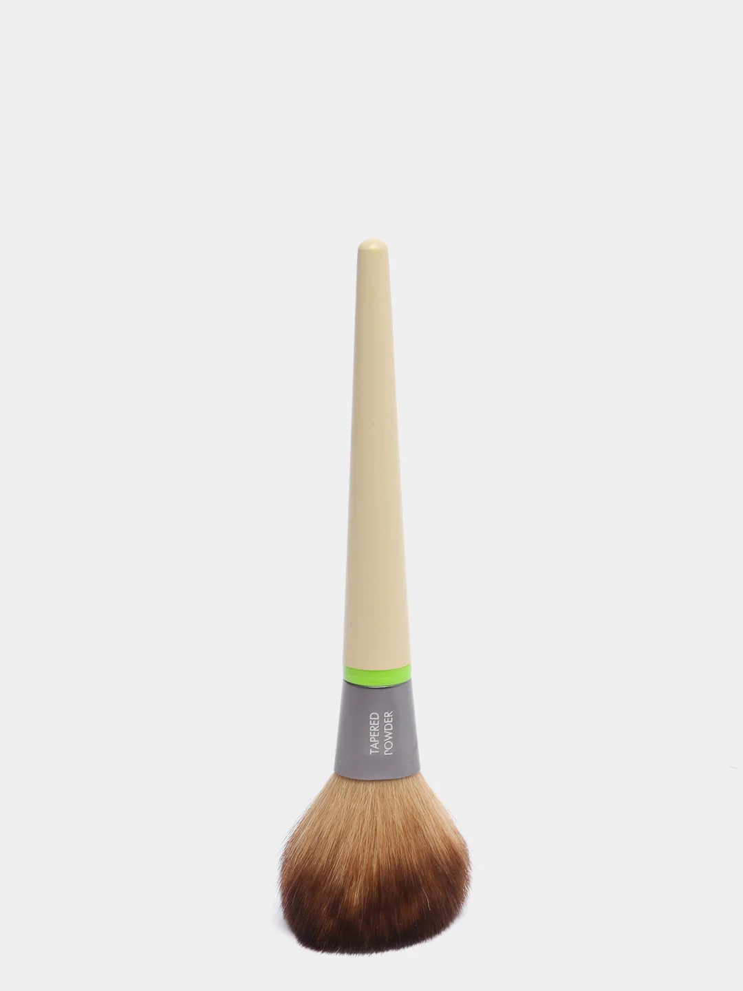 Кисть для пудры (сменная насадка и ручка) EcoTools Interchangeables Tapered Powder