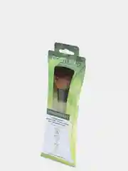 Кисть для пудры (сменная насадка и ручка) EcoTools Interchangeables Tapered Powder