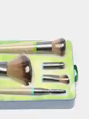 Набор кистей для макияжа EcoTools Interchangeables Daily Essentials To