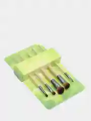 Набор кистей для макияжа глаз EcoTools The Daily Defined Eye Kit