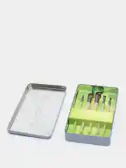 Набор кистей для макияжа глаз EcoTools The Daily Defined Eye Kit