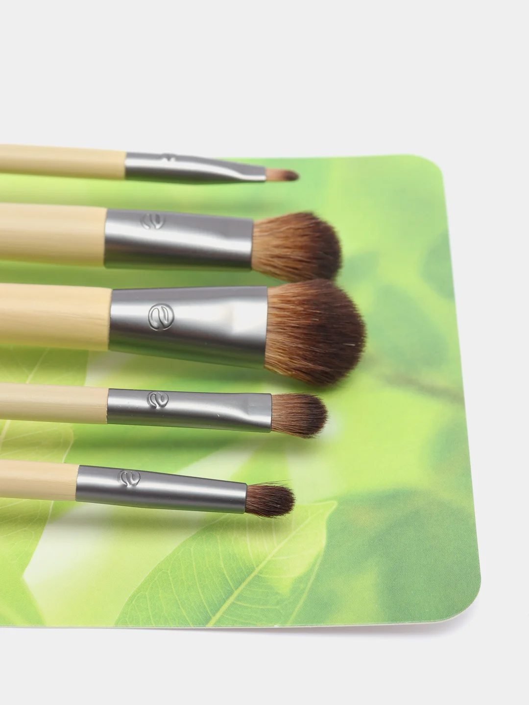Набор кистей для макияжа глаз EcoTools The Daily Defined Eye Kit