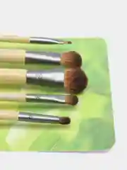 Набор кистей для макияжа глаз EcoTools The Daily Defined Eye Kit