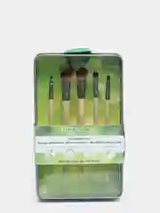 Набор кистей для макияжа глаз EcoTools The Daily Defined Eye Kit